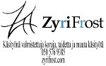 Zyrif Oy